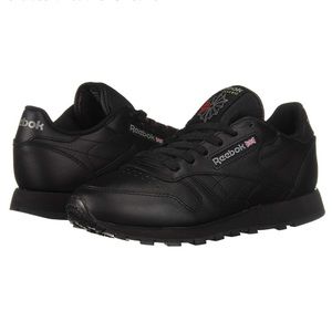 Reebok Classic Leather Shoes